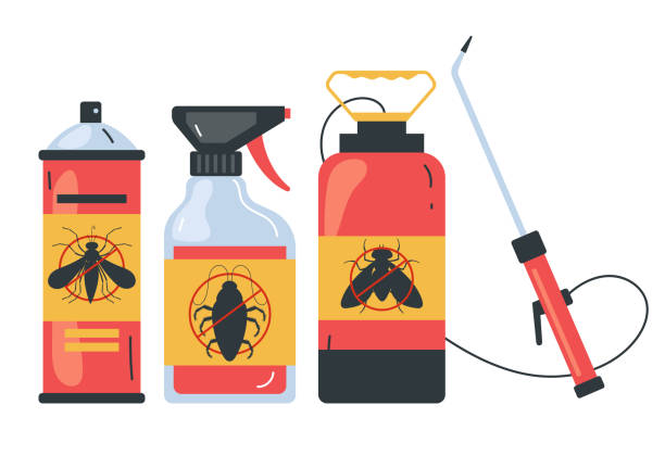 Best Bed Bug Extermination  in Oberlin, LA