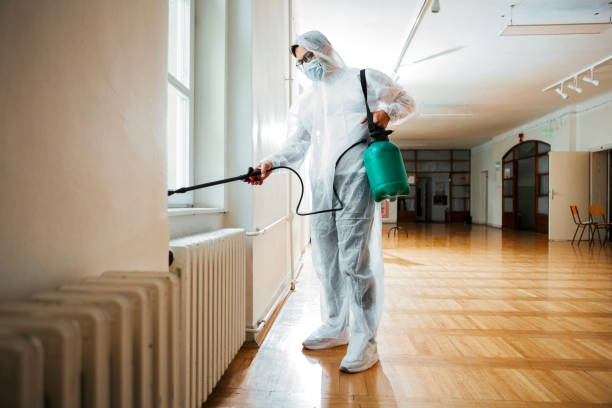Best Exterminator Services  in Oberlin, LA